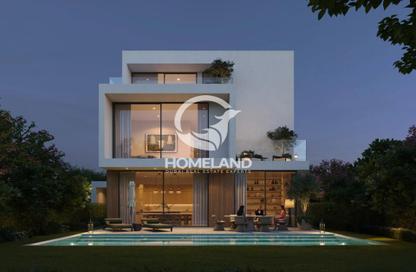 Villa - 3 - 4 for sale in Equestra - Grand Polo Club and Resort - Dubai Investment Park 2 (DIP 2) - Dubai Investment Park (DIP) - Dubai
