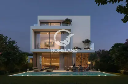 Villa - 3 Bedrooms - 4 Bathrooms for sale in Equestra - Grand Polo Club and Resort - Dubai Investment Park 2 (DIP 2) - Dubai Investment Park (DIP) - Dubai Villa - 3 Bedrooms - 4 Bathrooms for sale in Equestra - Grand Polo Club and Resort - Dubai Investment Park 2 (DIP 2) - Dubai Investment Park (DIP) - Dubai