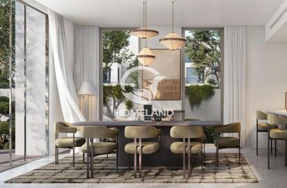 Villa - 3 - 4 for sale in Equestra - Grand Polo Club and Resort - Dubai Investment Park 2 (DIP 2) - Dubai Investment Park (DIP) - Dubai