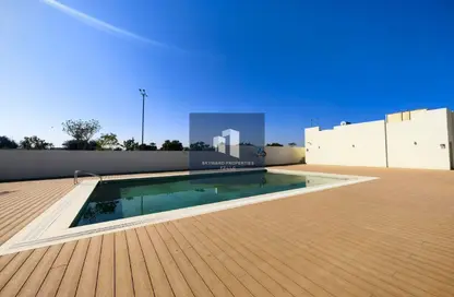 فيلا - 3 غرف نوم - 3 حمامات للبيع في غرناطه ٢ - غرناطة - ميناء العرب - راس الخيمة - رأس الخيمة