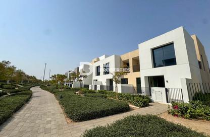 Townhouse - 3 Bedrooms - 4 Bathrooms for rent in Bliss 2 - Arabian Ranches 3 - Dubai Townhouse - 3 Bedrooms - 4 Bathrooms for rent in Bliss 2 - Arabian Ranches 3 - Dubai