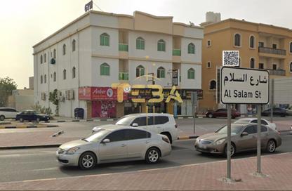 Whole Building - Studio - 7+ Bathrooms for sale in Al Rawda 3 Villas - Al Rawda 3 - Al Rawda - Ajman Whole Building - Studio - 7+ Bathrooms for sale in Al Rawda 3 Villas - Al Rawda 3 - Al Rawda - Ajman