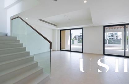 Villa - 5 Bedrooms - 5 Bathrooms for rent in Caya 1 - Arabian Ranches 3 - Dubai Villa - 5 Bedrooms - 5 Bathrooms for rent in Caya 1 - Arabian Ranches 3 - Dubai