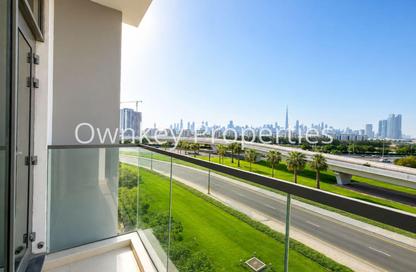 Apartment - 2 - 3 for rent in Kasim Residence - Meydan - Dubai Apartment - 2 - 3 for rent in Kasim Residence - Meydan - Dubai