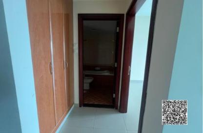 Apartment - 1 Bedroom - 1 Bathroom for rent in Corniche Tower - Ajman Corniche Road - Ajman Apartment - 1 Bedroom - 1 Bathroom for rent in Corniche Tower - Ajman Corniche Road - Ajman