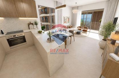 Apartment - 2 Bedrooms - 3 Bathrooms for sale in Gardenia Bay - Yas Island - Abu Dhabi Apartment - 2 Bedrooms - 3 Bathrooms for sale in Gardenia Bay - Yas Island - Abu Dhabi