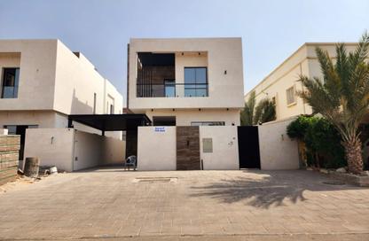 Villa - 5 Bedrooms - 7 Bathrooms for sale in Al Mowaihat 2 - Al Mowaihat - Ajman