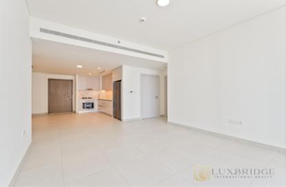 Apartment - 2 Bedrooms - 3 Bathrooms for rent in Beach Mansion Tower 2 - Beach Mansion - EMAAR Beachfront - Dubai Harbour - Dubai