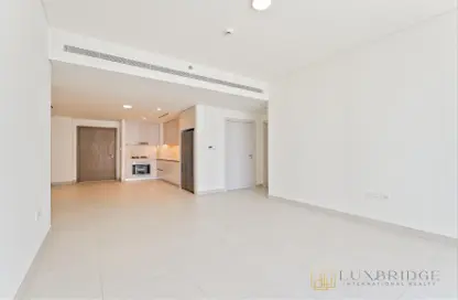 Apartment - 2 Bedrooms - 3 Bathrooms for rent in Beach Mansion Tower 2 - Beach Mansion - EMAAR Beachfront - Dubai Harbour - Dubai