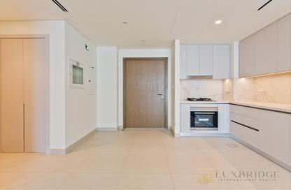 Apartment - 2 Bedrooms - 3 Bathrooms for rent in Beach Mansion Tower 2 - Beach Mansion - EMAAR Beachfront - Dubai Harbour - Dubai
