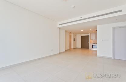 Apartment - 2 Bedrooms - 3 Bathrooms for rent in Beach Mansion Tower 2 - Beach Mansion - EMAAR Beachfront - Dubai Harbour - Dubai
