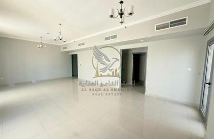 Apartment - 2 - 3 for rent in Al Khan Corniche - Al Khan - Sharjah