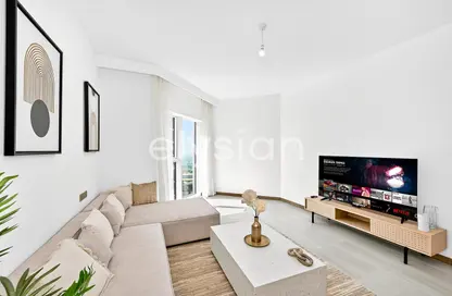 شقة - 2 غرف نوم - 3 حمامات للبيع في واحة اوربان - الخليج التجاري - دبي