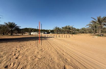 Land - Studio for sale in Al Helio 1 - Al Helio - Ajman