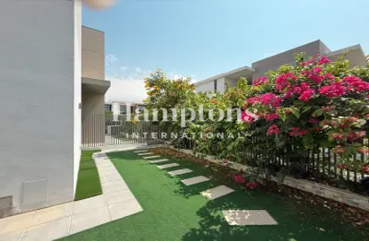 Villa - 4 Bedrooms - 4 Bathrooms for rent in Ruba - Arabian Ranches 3 - Dubai