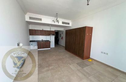 Apartment - Studio - 1 Bathroom for rent in Zayd Bin Aslam Street - Abu shagara - Sharjah