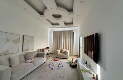 Townhouse - 5 Bedrooms - 7 Bathrooms for rent in Al Yasmeen 1 - Al Yasmeen - Ajman