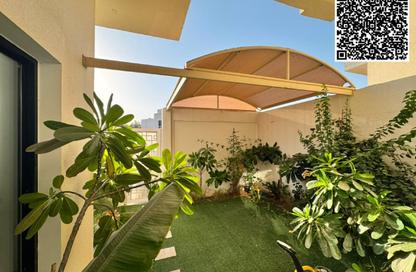 Townhouse - 5 Bedrooms - 7 Bathrooms for rent in Al Yasmeen 1 - Al Yasmeen - Ajman Townhouse - 5 Bedrooms - 7 Bathrooms for rent in Al Yasmeen 1 - Al Yasmeen - Ajman