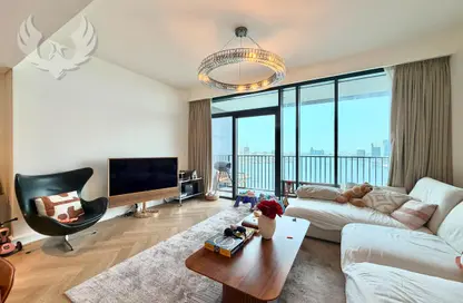 Apartment - 2 Bedrooms - 2 Bathrooms for sale in Creek Edge Tower 1 - Creek Edge - Dubai Creek Harbour (The Lagoons) - Dubai Apartment - 2 Bedrooms - 2 Bathrooms for sale in Creek Edge Tower 1 - Creek Edge - Dubai Creek Harbour (The Lagoons) - Dubai