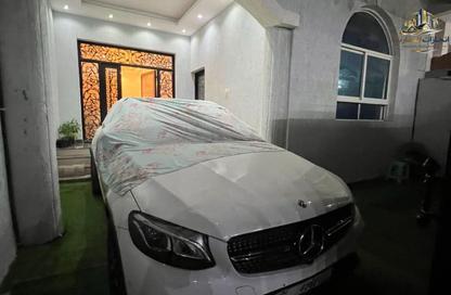 Townhouse - 3 Bedrooms - 5 Bathrooms for rent in Al Yasmeen 1 - Al Yasmeen - Ajman