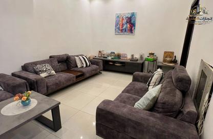 Townhouse - 3 Bedrooms - 5 Bathrooms for rent in Al Yasmeen 1 - Al Yasmeen - Ajman