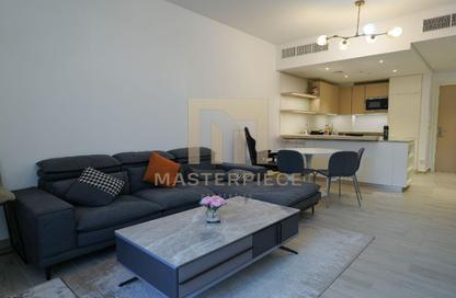 Apartment - 1 Bedroom - 1 Bathroom for sale in Belgravia 3A - Belgravia 3 - District 15 - Jumeirah Village Circle - Dubai