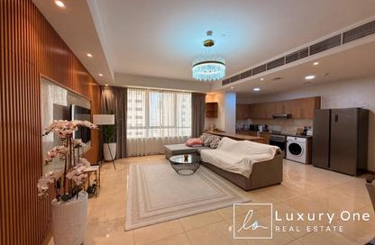 Apartment - 2 - 3 for rent in Al Murad Tower - Al Barsha 1 - Al Barsha - Dubai