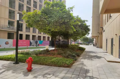 Apartment - 1 Bedroom - 2 Bathrooms for rent in Souks Residential - Al Mamsha - Muwaileh - Sharjah