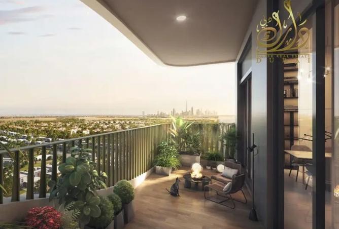 HANDOVER 2027 l BOOK WITH 20K l FULLY FURNISHED
