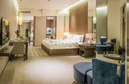 شقة - 1 حمام للبيع في مساكن حياة ريجنسي كريك هايتس - مدينة دبي الطبية - بر دبي - دبي