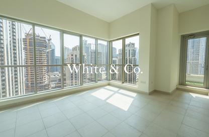 Apartment - 2 Bedrooms - 2 Bathrooms for rent in Boulevard Central Tower 2 - Boulevard Central Towers - Downtown Dubai - Dubai