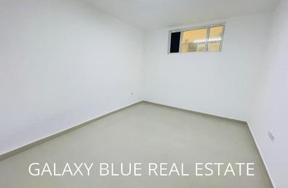Apartment - 2 - 2 for rent in Shakhbout City - Abu Dhabi