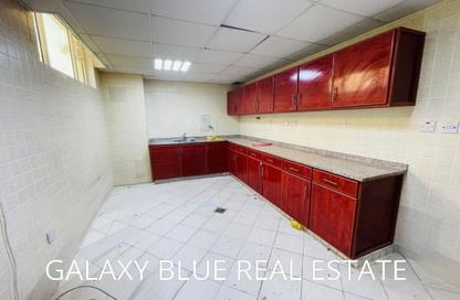 Apartment - 2 - 2 for rent in Shakhbout City - Abu Dhabi