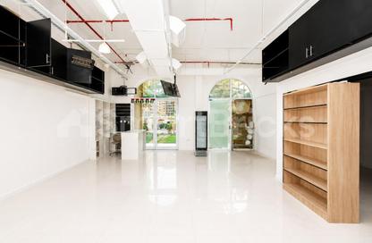 Shop - Studio for rent in Vincitore Palacio - Arjan - Dubai Shop - Studio for rent in Vincitore Palacio - Arjan - Dubai