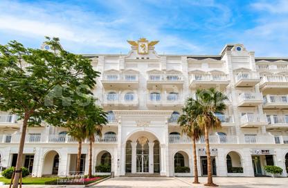 Shop - Studio for rent in Vincitore Palacio - Arjan - Dubai Shop - Studio for rent in Vincitore Palacio - Arjan - Dubai