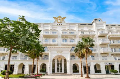 Shop - Studio for rent in Vincitore Palacio - Arjan - Dubai Shop - Studio for rent in Vincitore Palacio - Arjan - Dubai