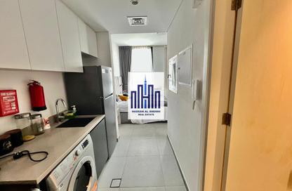 Apartment - Studio - 1 Bathroom for rent in The Riff 5 - The Riff - Aljada - Sharjah Apartment - Studio - 1 Bathroom for rent in The Riff 5 - The Riff - Aljada - Sharjah