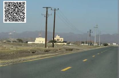 Land - Studio for sale in Manama - Ajman Land - Studio for sale in Manama - Ajman