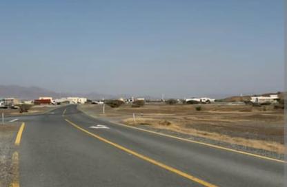 Land - Studio for sale in Manama - Ajman Land - Studio for sale in Manama - Ajman