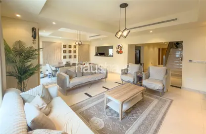 Townhouse - 3 Bedrooms - 3 Bathrooms for sale in Dubai Style - North Village - Al Furjan - Dubai