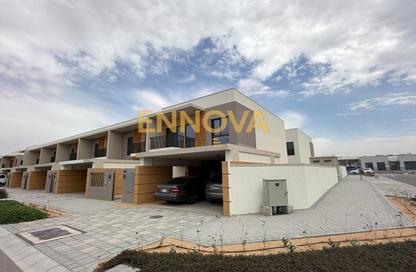 Villa - 5 - 6 for sale in AZHA Community - Al Amerah - Ajman