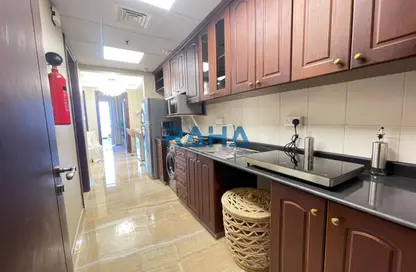 Apartment - Studio - 1 Bathroom for sale in Royal Breeze 4 - Royal Breeze - Al Hamra Village - Ras Al Khaimah