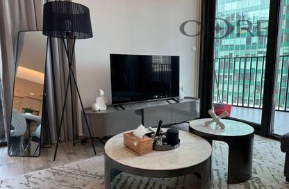 Apartment - 1 Bedroom - 2 Bathrooms for rent in Ahad Residences - Business Bay - Dubai