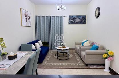 Apartment - 2 Bedrooms - 2 Bathrooms for rent in Pantheon Boulevard - District 13 - Jumeirah Village Circle - Dubai