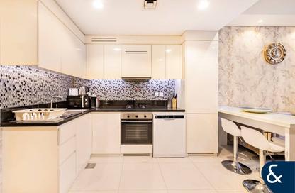 Apartment - 2 - 2 for rent in Aykon City Tower C - Aykon City - Business Bay - Dubai
