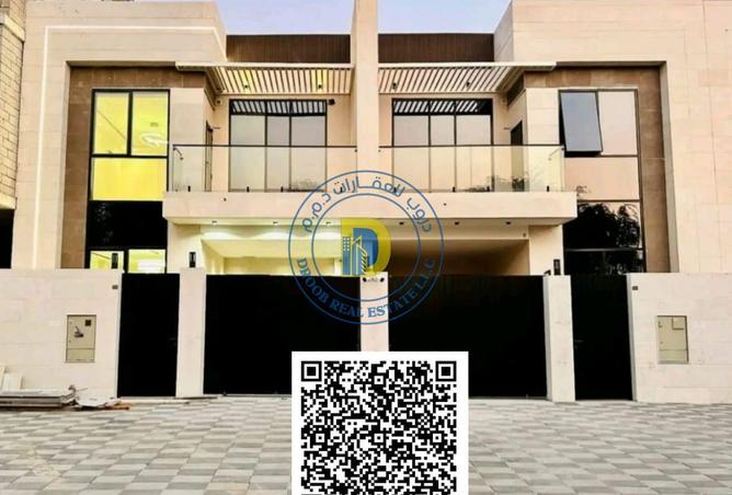87463150 - الصورة الرئيسية للعقار