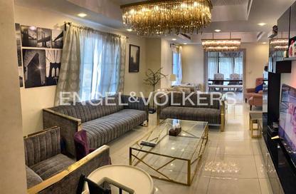 Villa - 3 - 4 for rent in Al Reem 3 - Al Reem - Arabian Ranches - Dubai Villa - 3 - 4 for rent in Al Reem 3 - Al Reem - Arabian Ranches - Dubai