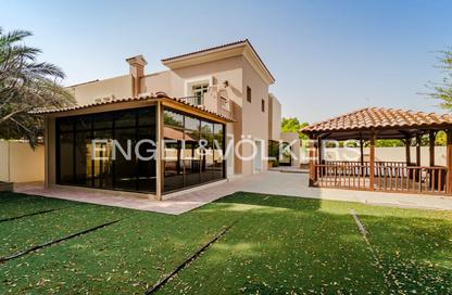 Villa - 3 - 4 for rent in Al Reem 3 - Al Reem - Arabian Ranches - Dubai Villa - 3 - 4 for rent in Al Reem 3 - Al Reem - Arabian Ranches - Dubai