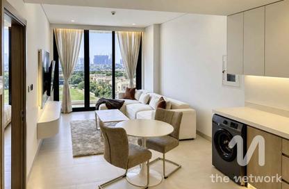 Apartment - 1 - 2 for rent in Condor Golf Links 18 - Dubai Sports City - Dubai Apartment - 1 - 2 for rent in Condor Golf Links 18 - Dubai Sports City - Dubai