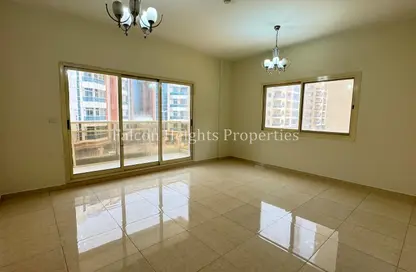 Apartment - 1 Bedroom - 2 Bathrooms for rent in Sami Yaqoot Ali Suwaid Al Reyami Building - Al Warqa'a 1 - Al Warqa'a - Dubai